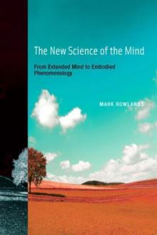 The New Science of the Mind Read online