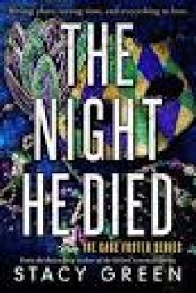 The Night He Died Read online