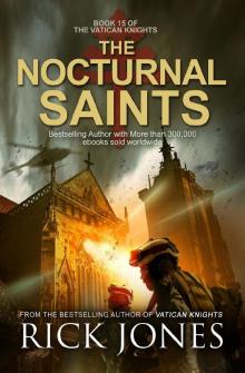 The Nocturnal Saints Read online