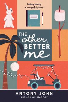 The Other, Better Me Read online