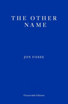 The Other Name Read online