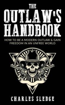 The Outlaw's Handbook Read online