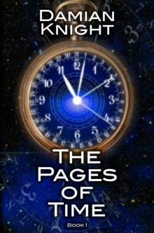 The Pages of Time Read online