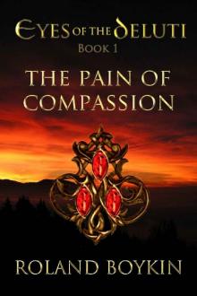 The Pain of Compassion