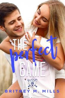 The Perfect Game: A Young Adult Romance (Rosemont High Baseball Book 2) Read online