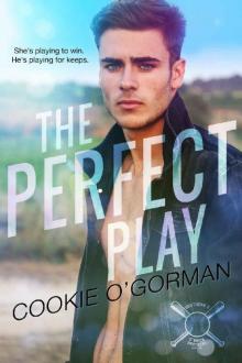 The Perfect Play (Southern U O'Brien Brothers) Read online