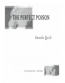 The Perfect Poison Read online