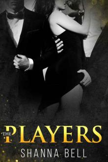 THE PLAYERS: a MFM Menage Romance (Bad Romance Book 4) Read online
