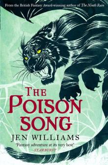 The Poison Song Read online