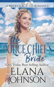 The Police Chief's Bride Read online