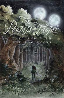 The Portals of Tartae- the Land With the Two Moons