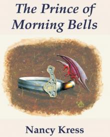 The Prince of Morning Bells Read online