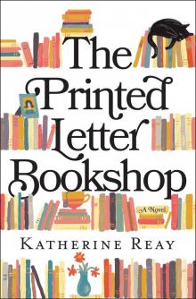 The Printed Letter Bookshop Read online