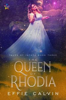 The Queen of Rhodia Read online