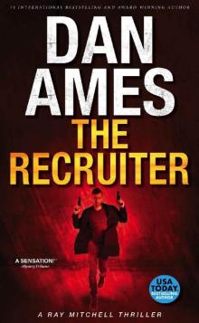 The Recruiter Read online