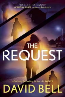The Request Read online