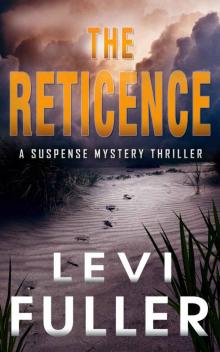 The Reticence Read online