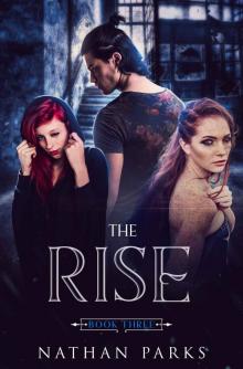 The Rise Read online