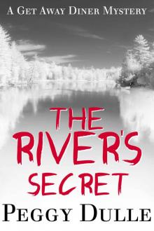The River's Secret Read online