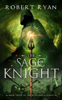 The Sage Knight Read online