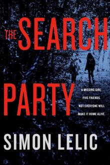 The Search Party Read online