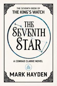 The Seventh Star (The King's Watch Book 7) Read online