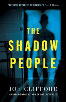 The Shadow People Read online