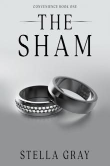 The Sham Read online