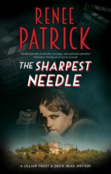 The Sharpest Needle Read online