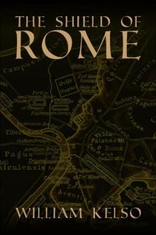 The Shield of Rome Read online