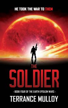 The Soldier Read online