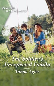 The Soldier's Unexpected Family Read online