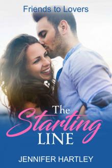 The Starting Line: Friends To Lovers Read online