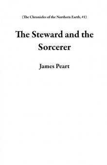 The Steward and the Sorcerer