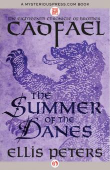 The Summer of the Danes Read online