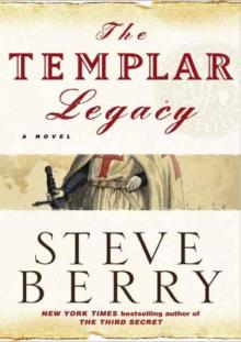 The Templar Legacy Read online