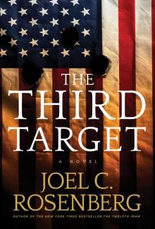 The Third Target: A J. B. Collins Novel Read online