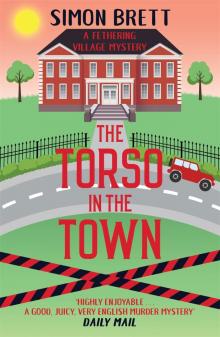 The Torso in the Town Read online