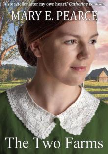 The Two Farms: A moving family saga set in a Victorian farming community Read online