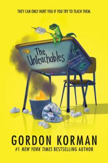 The Unteachables Read online