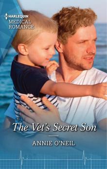 The Vet's Secret Son Read online
