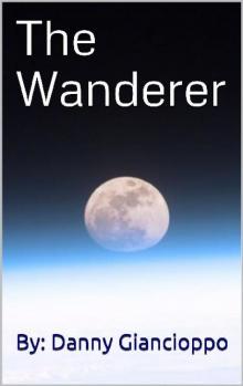 The Wanderer (Book 1): The Wanderer Read online