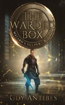 The Warded Box Read online