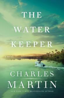The Water Keeper Read online