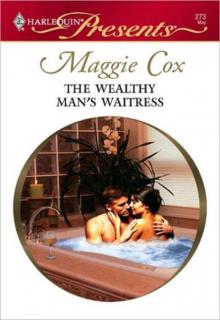 The Wealthy Man's Waitress (HQR Presents) Read online