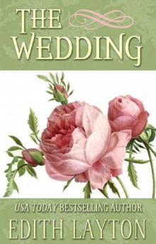 The Wedding Read online