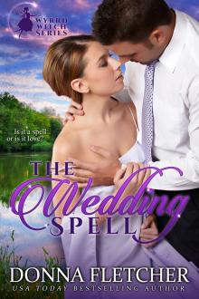 The Wedding Spell Read online