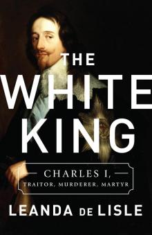 The White King Read online