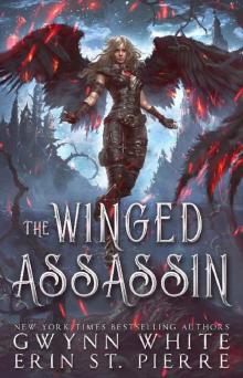 The Winged Assassin Read online