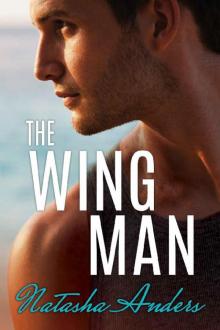 The Wingman Read online